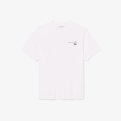 オーディエンスバックプリントTシャツ