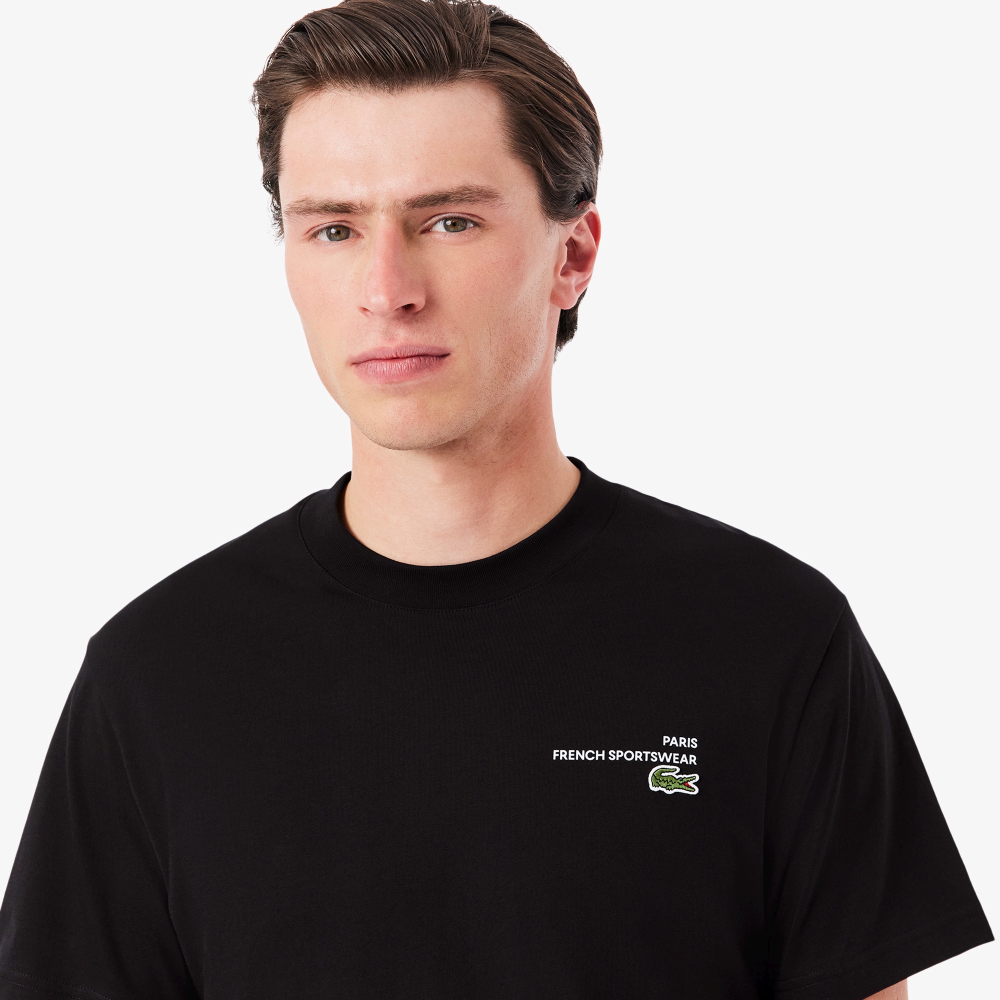 オーディエンスバックプリントTシャツ