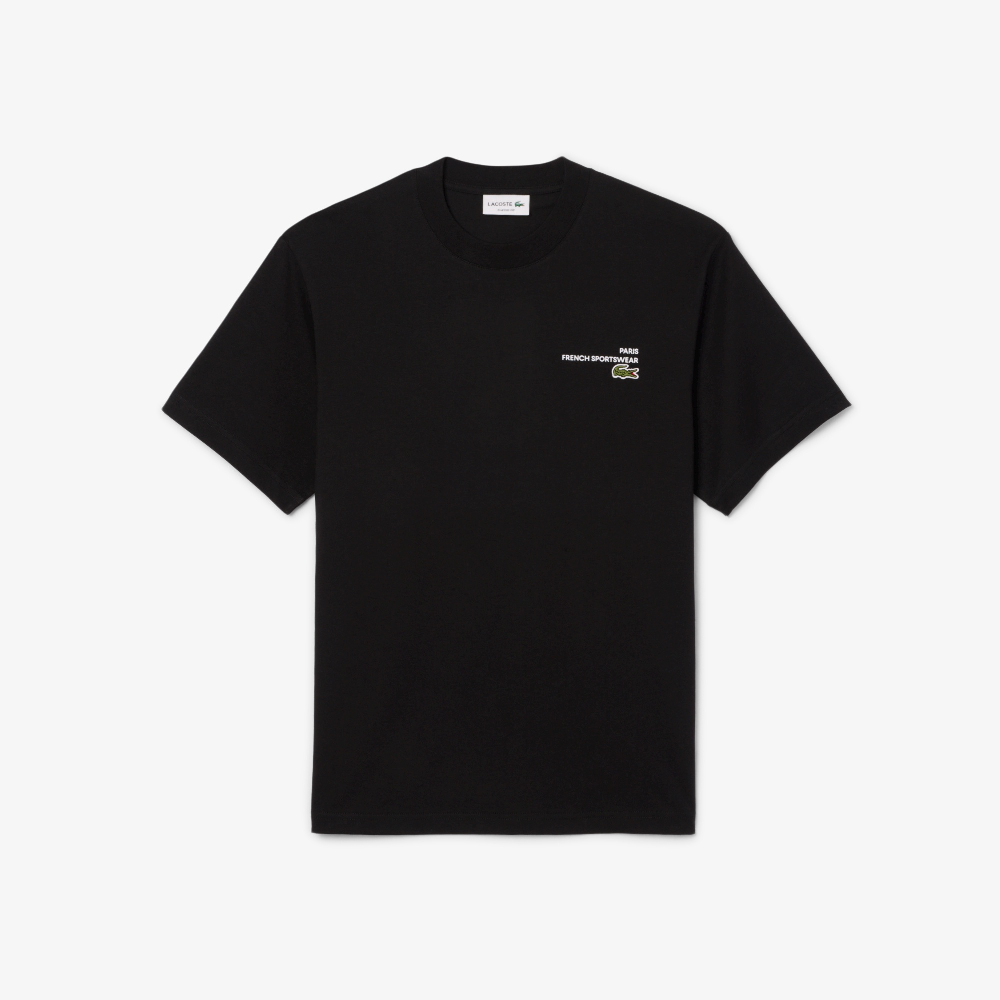 オーディエンスバックプリントTシャツ