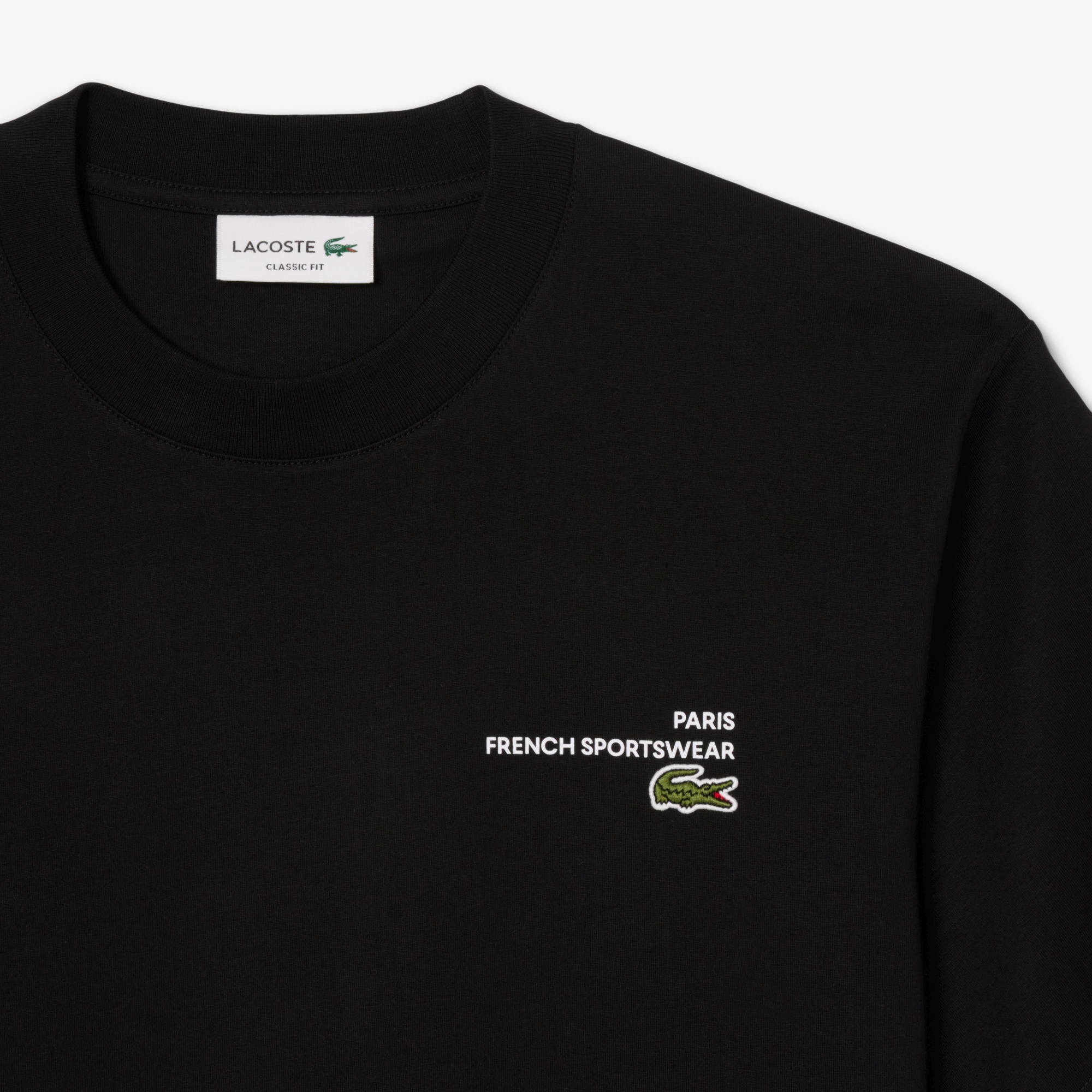 オーディエンスバックプリントTシャツ