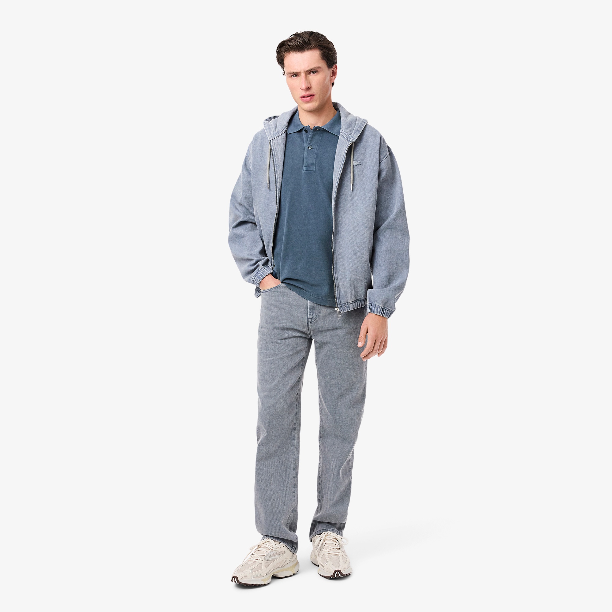 L.12.12ウォッシュエフェクト