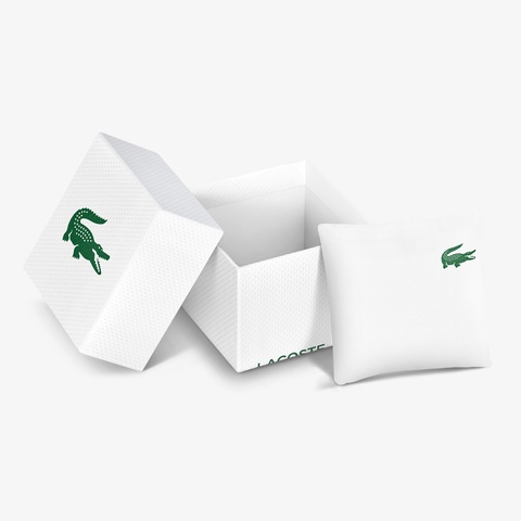 LC33 時計 ホワイト 2001430 - ラコステ（LACOSTE）公式