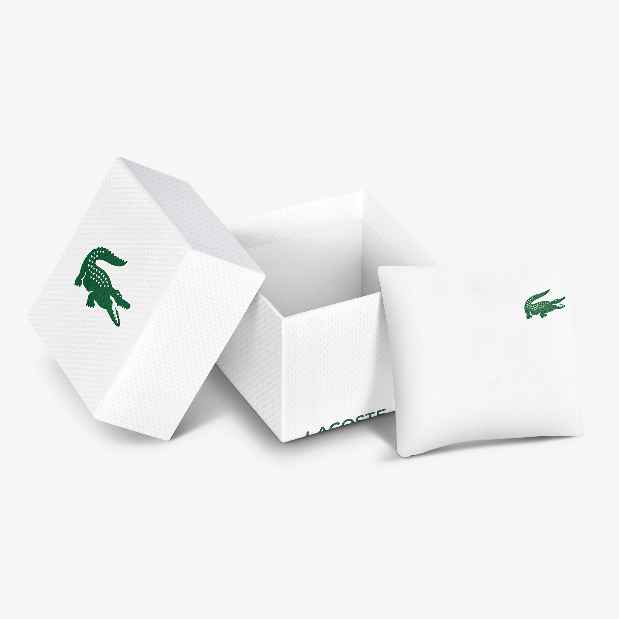 LC33 時計 ピスタチオグリーン