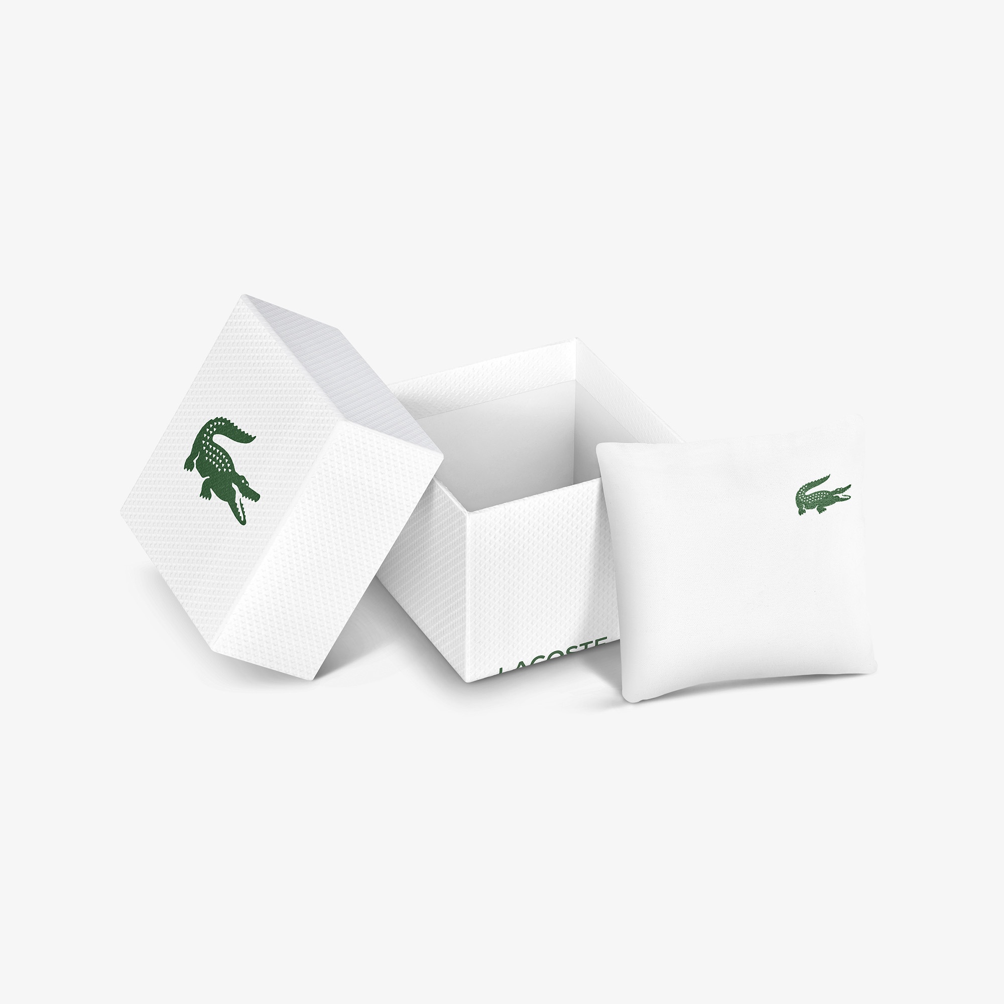 BOSTON 時計 グリーン