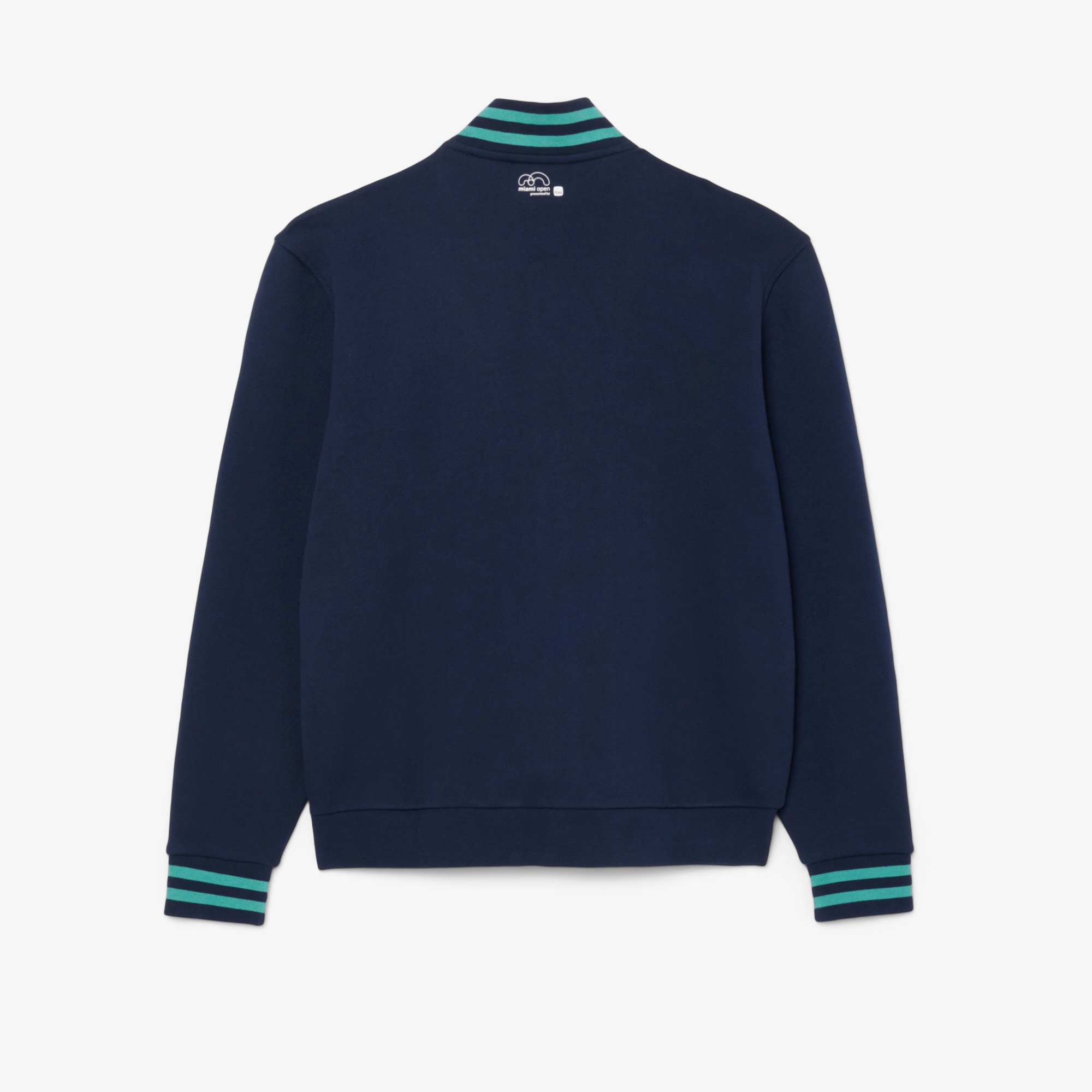 2025マイアミオープンスウェットジャケット