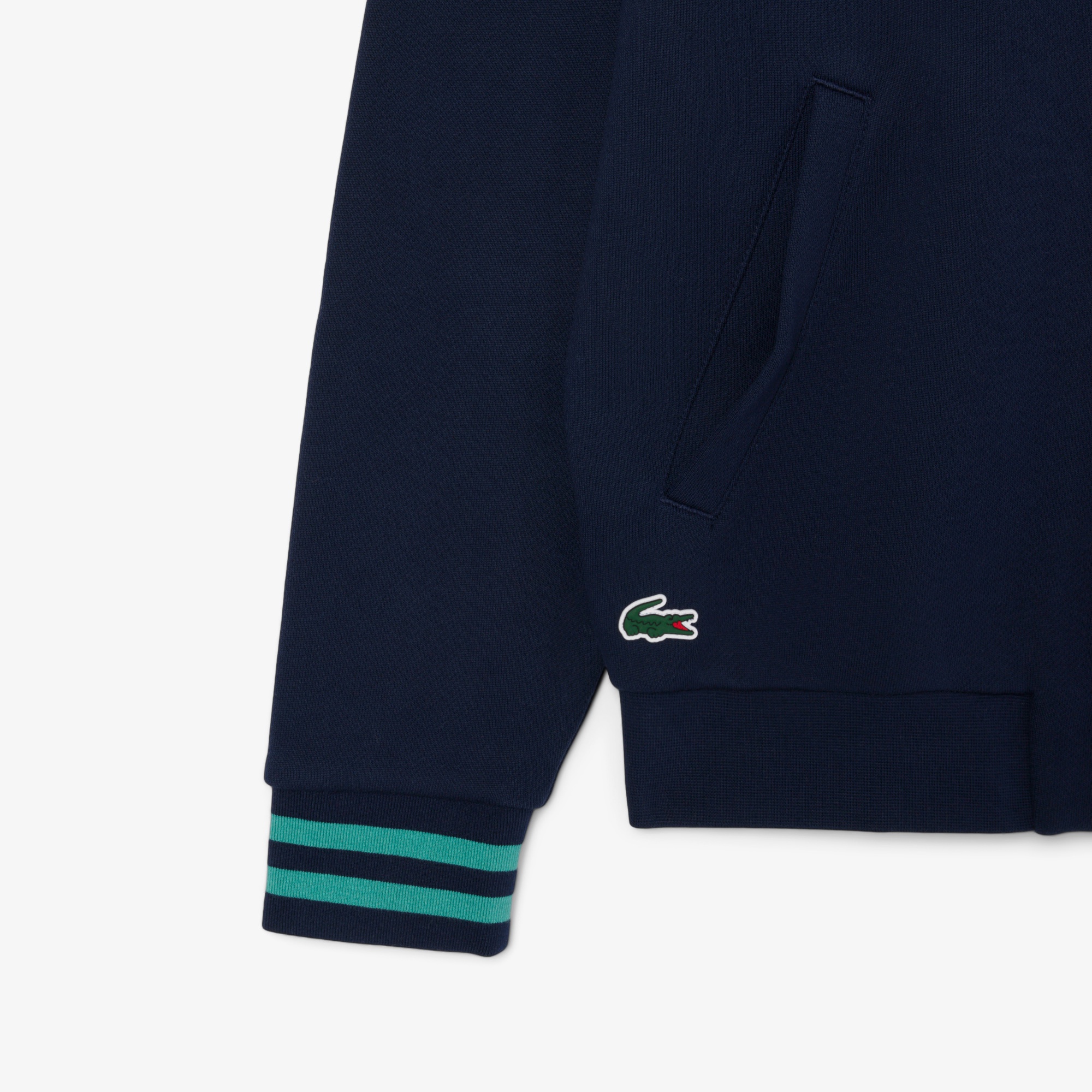 2025マイアミオープンスウェットジャケット