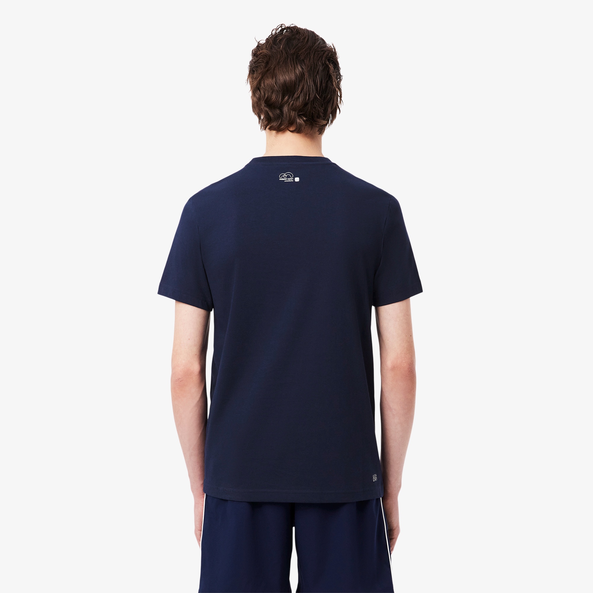 2025マイアミオープンワンポイントプリントTシャツ