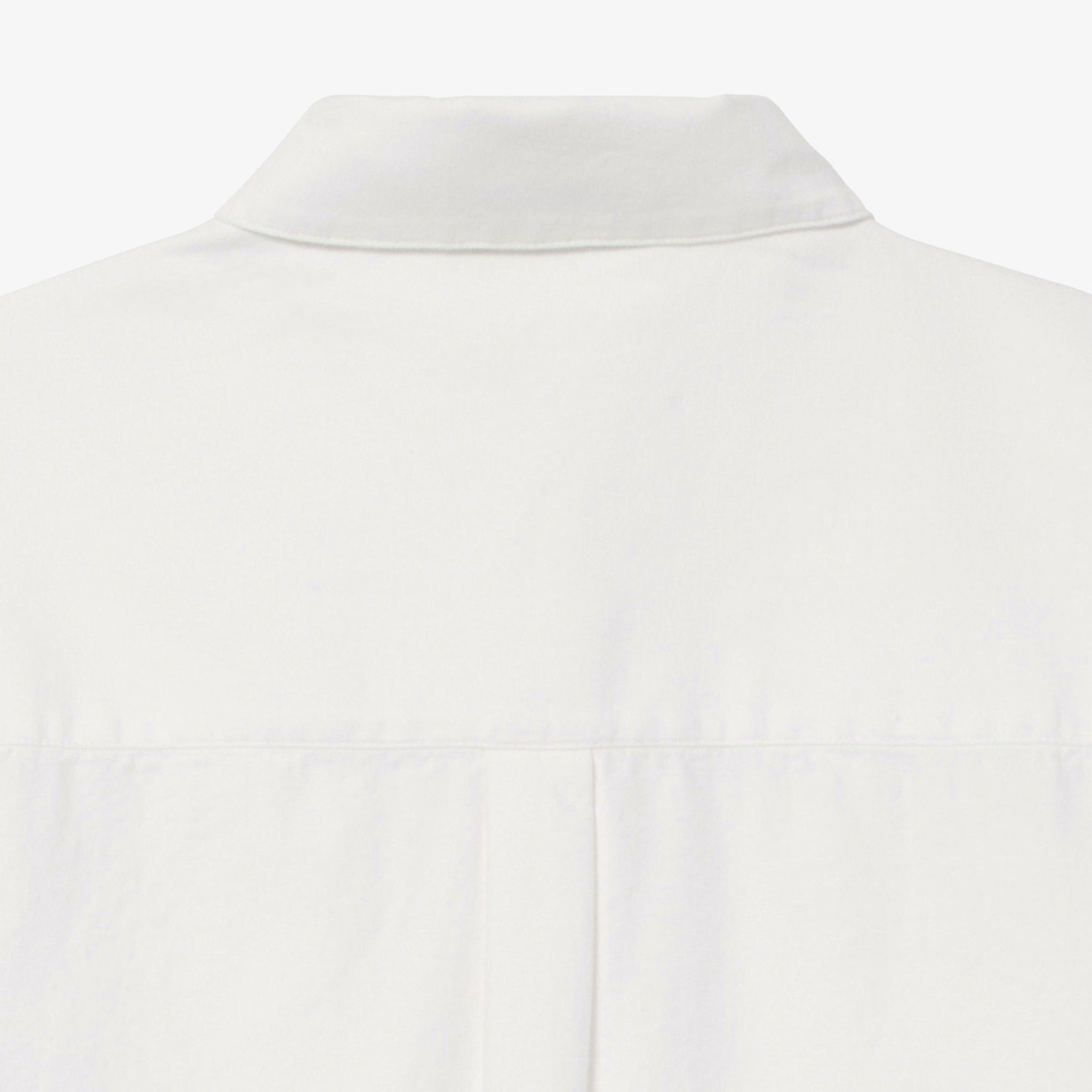 ダブルポケットデニムシャツ