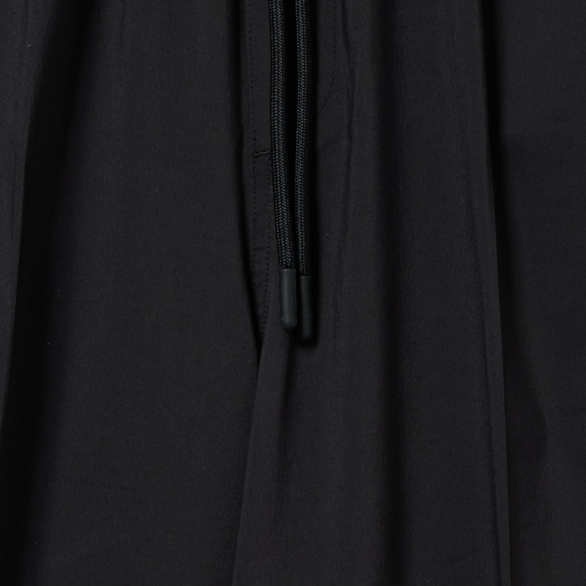 センタープレスワイドイージーパンツ