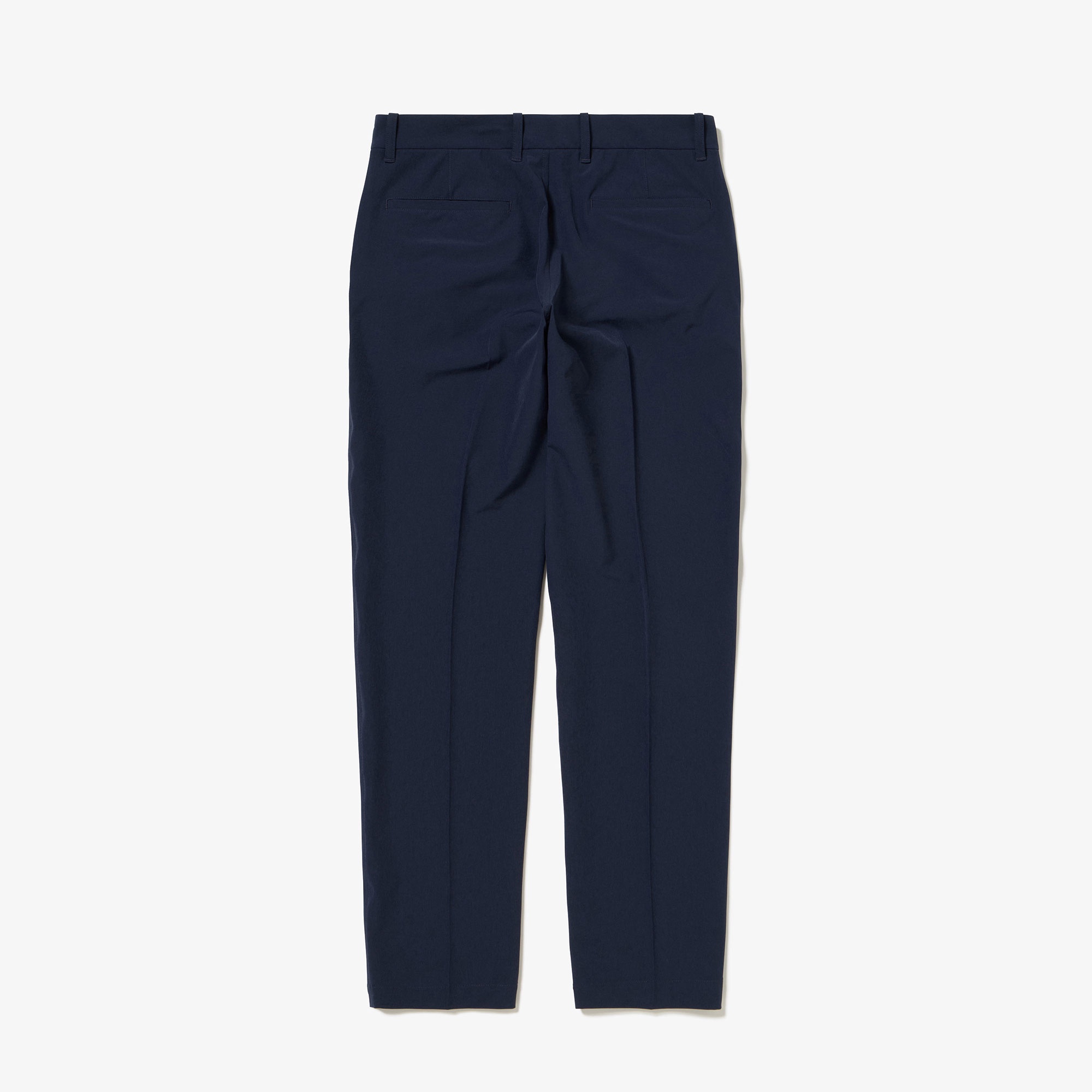 ワンタックストレッチスラックス