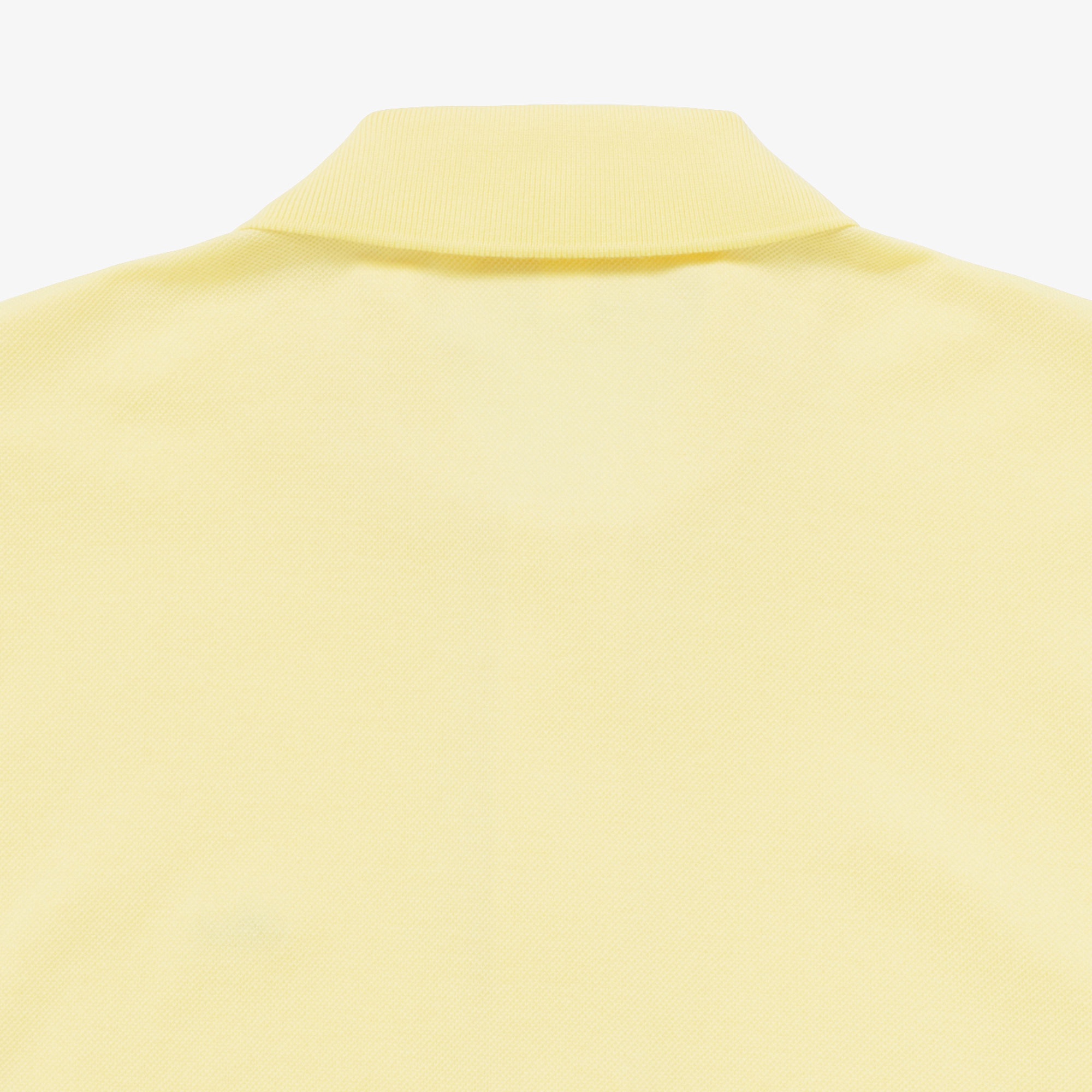 ラコステ L.12.12 ポロシャツ (無地・半袖)