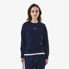 【新品未使用】【最終SALE】LACOSTE レディース　サイズ24.0 LACOSTE SALE！ラコステ ミッドカットスニーカー レースアップ