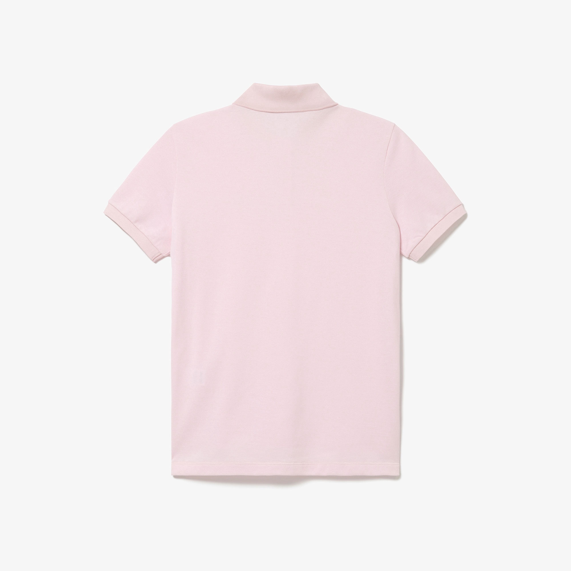 コットン100% ピケ ポロシャツ（半袖）