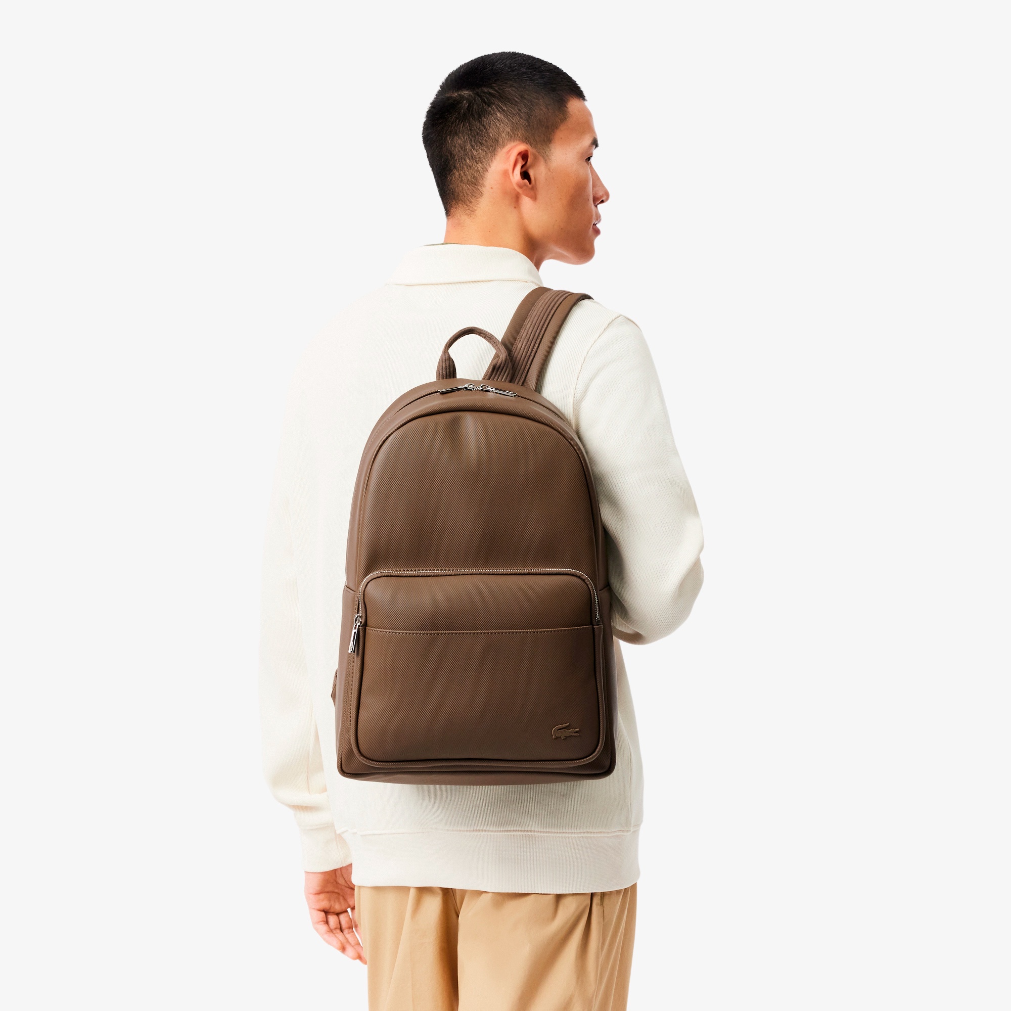 メンズクラシック ポケットバックパック