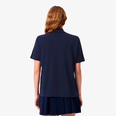リボンディテールシャツ CF3015 - ラコステ（LACOSTE）公式オンライン