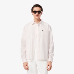 2025マイアミオープンドライポロシャツ DH8632 - ラコステ（LACOSTE