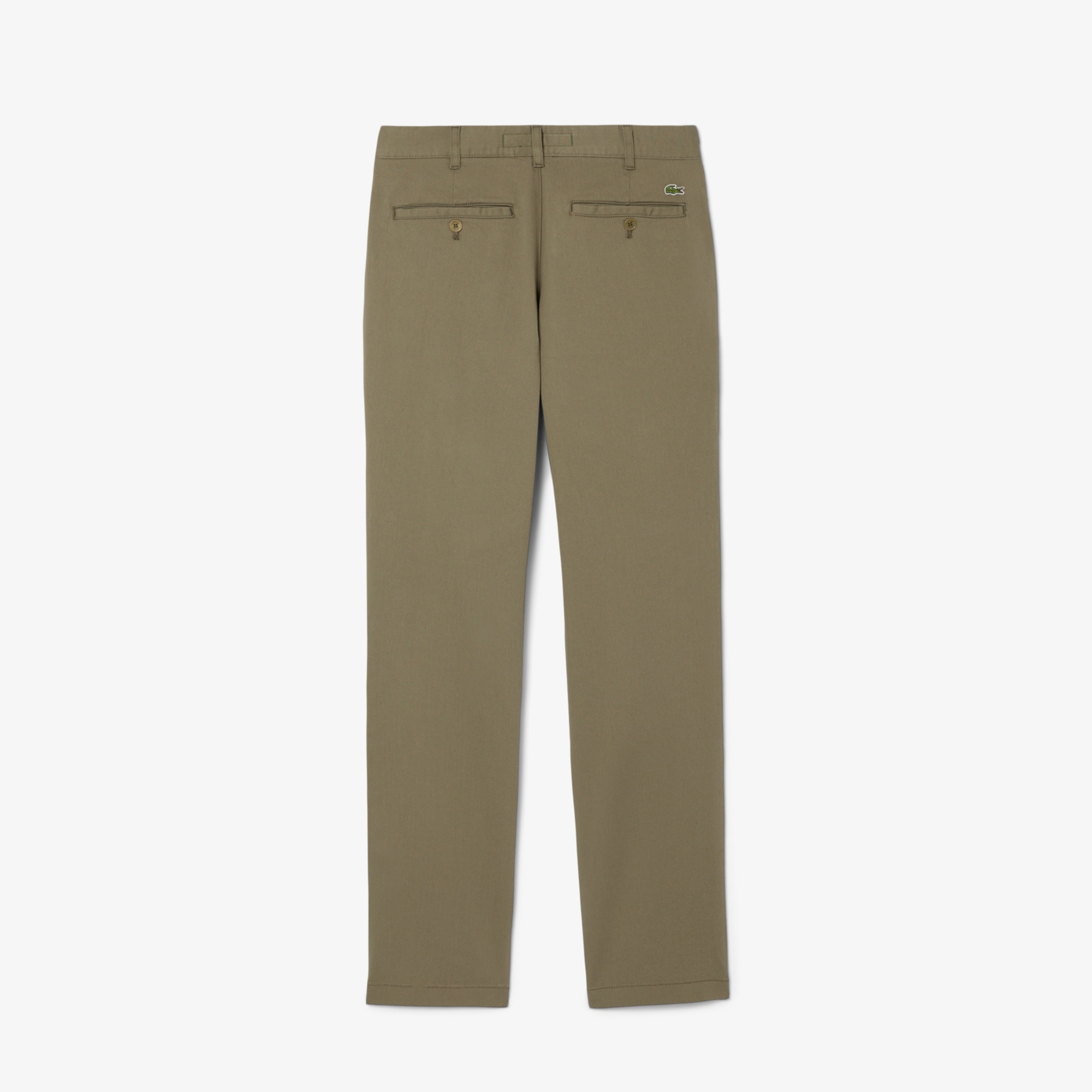 スリムフィットストレッチチノパンツ