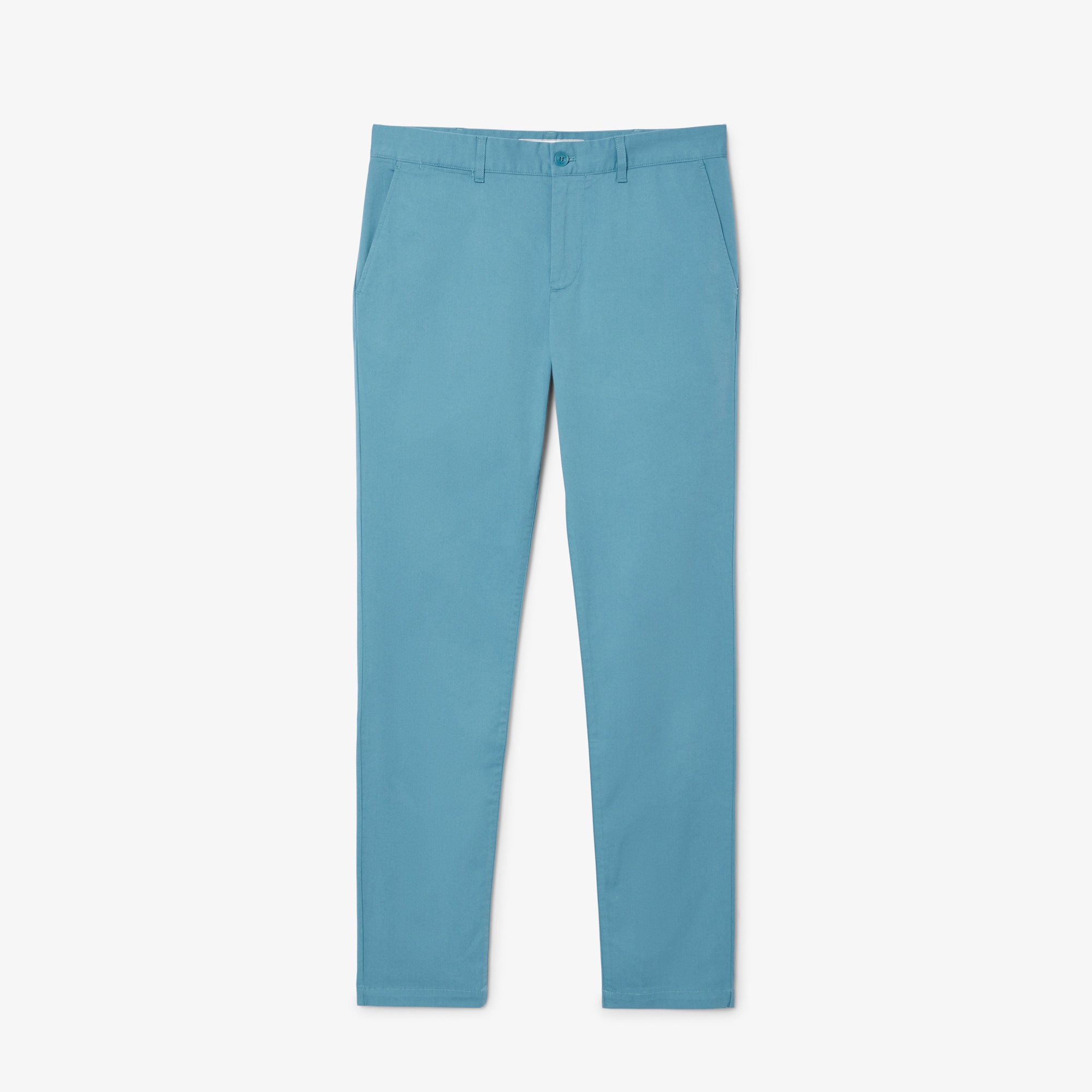 スリムフィットストレッチチノパンツ