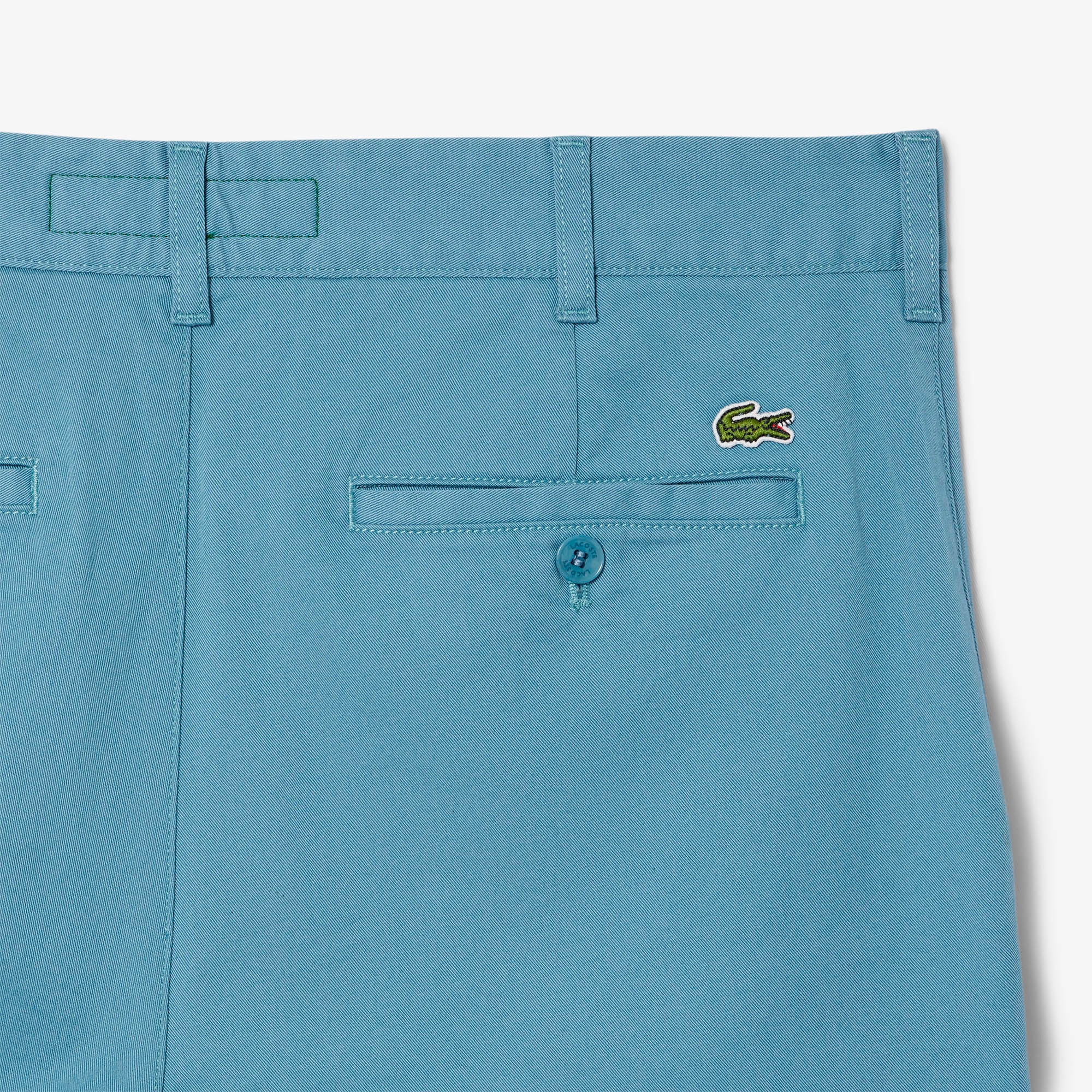 スリムフィットストレッチチノパンツ