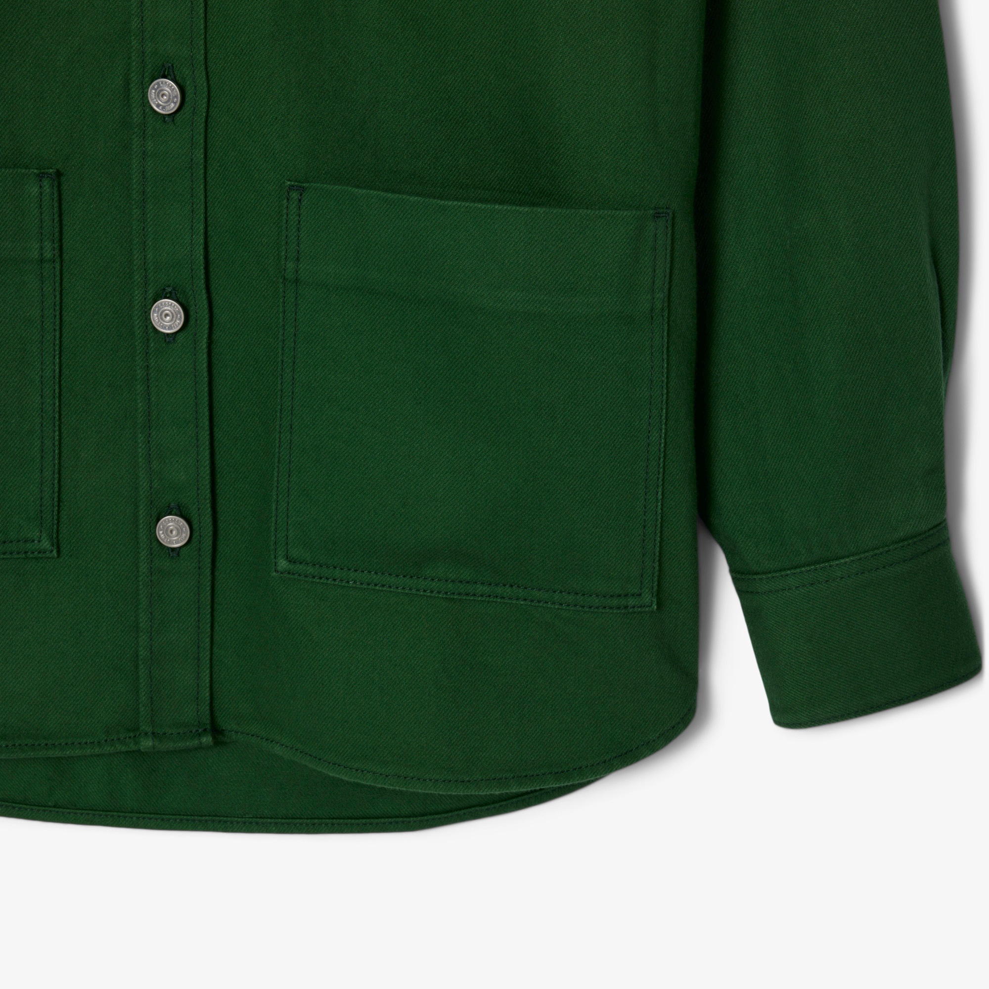 ウィメンズワークシャツジャケット