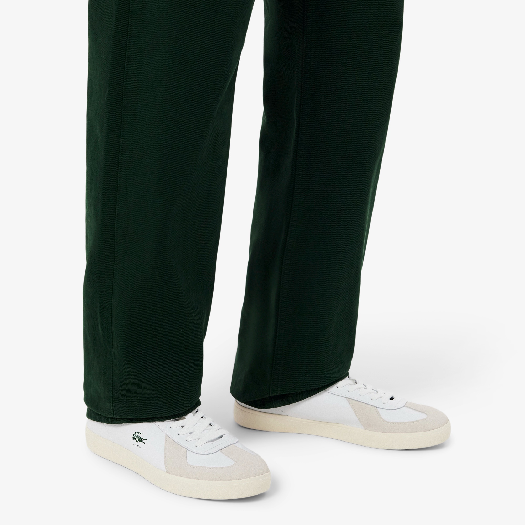 メンズ BASESHOT PRO 125 3 SMA