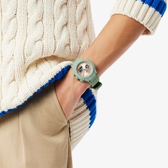 LACOSTE ラコステL.12.12 MOVE 2001310 腕時計 レディース 楽天市場】ラコステ LACOSTE 腕時計 L.12.12 MOVE 2001310