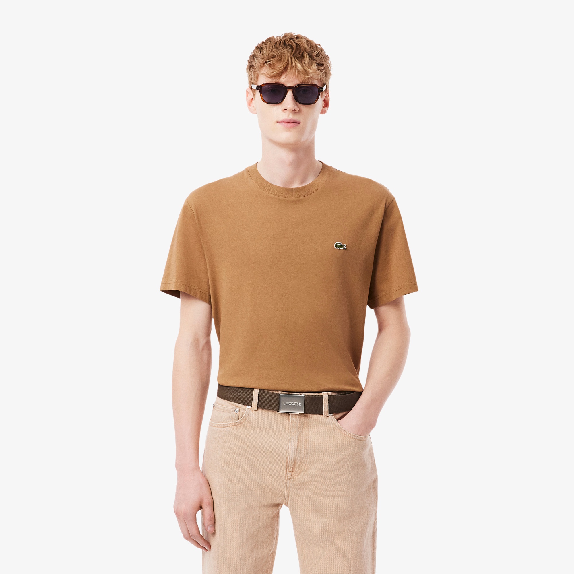 『Made in France』 L.12.12 布ベルト