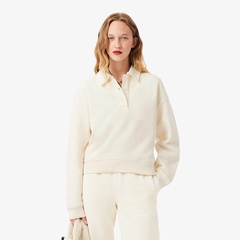 COOL MAXハーフジップスウェット SF004J - ラコステ（LACOSTE