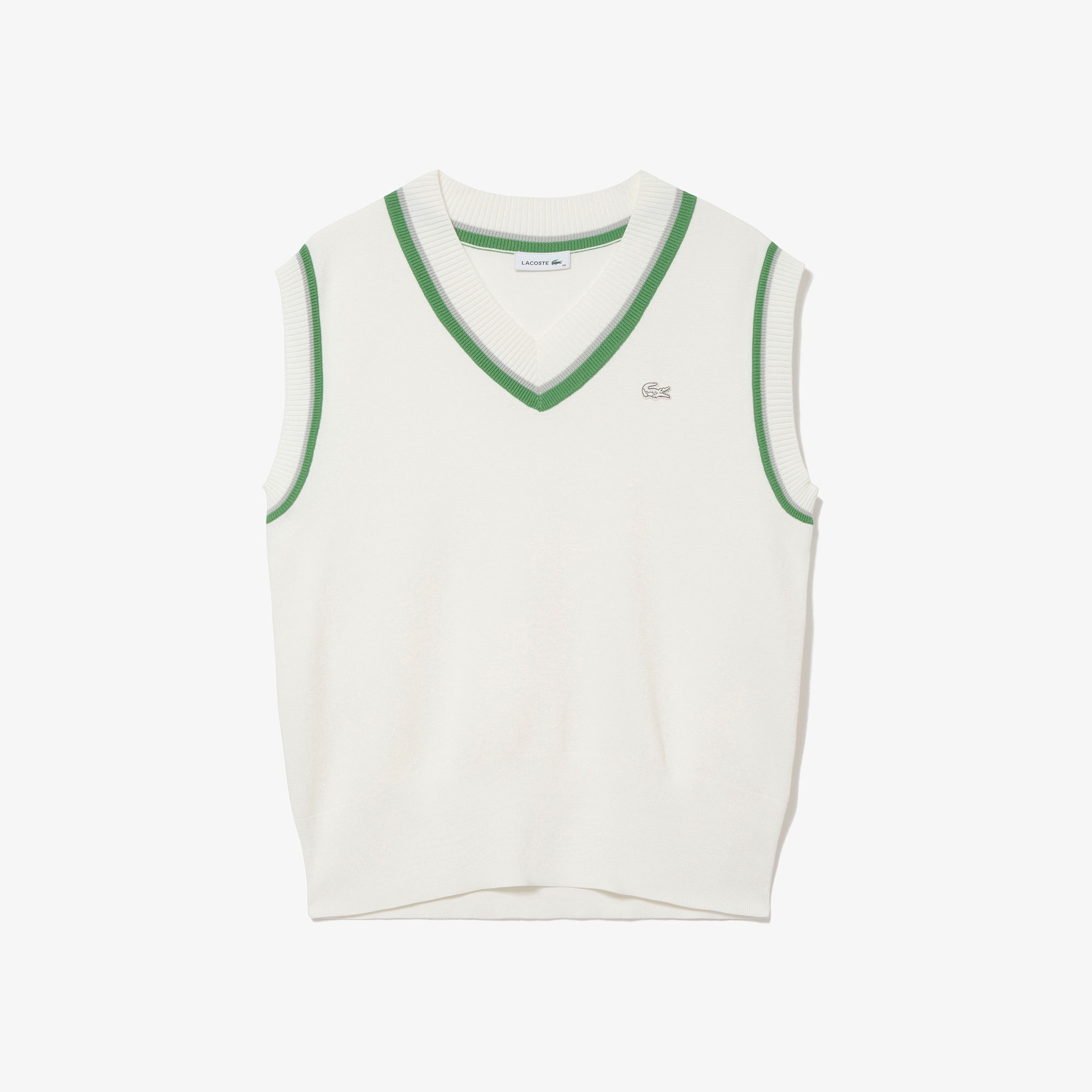 チルデンニットベスト