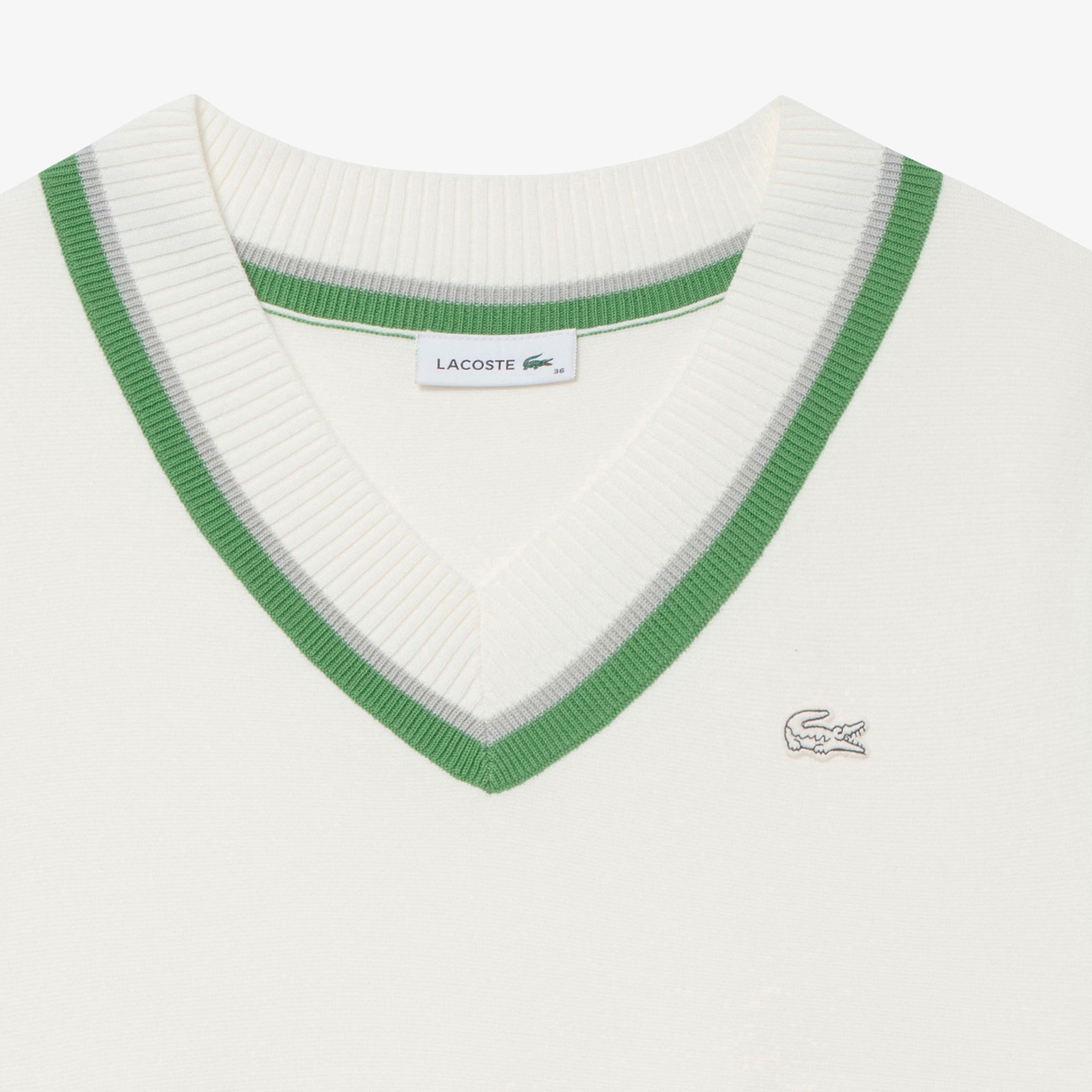 チルデンニットベスト