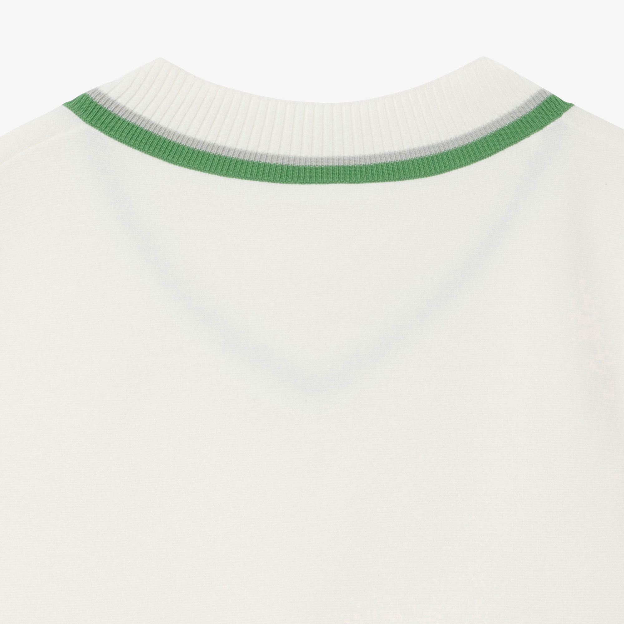 チルデンニットベスト