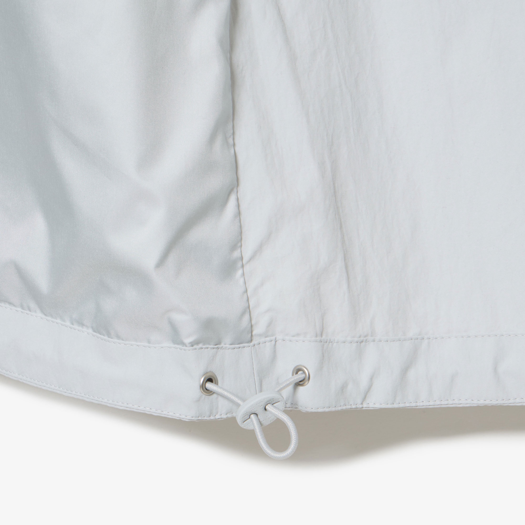 スタンドカラーユーティリティコート