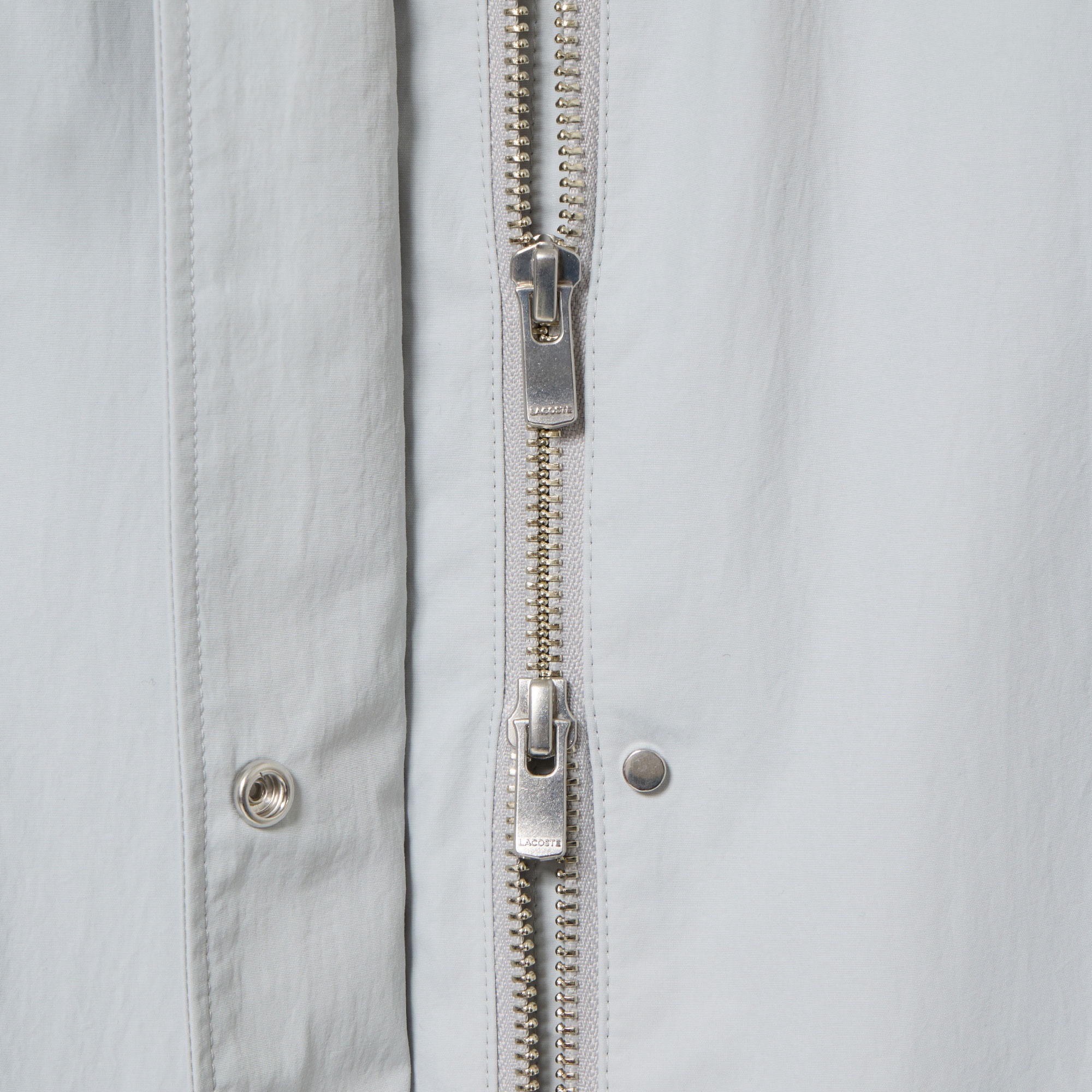 スタンドカラーユーティリティコート