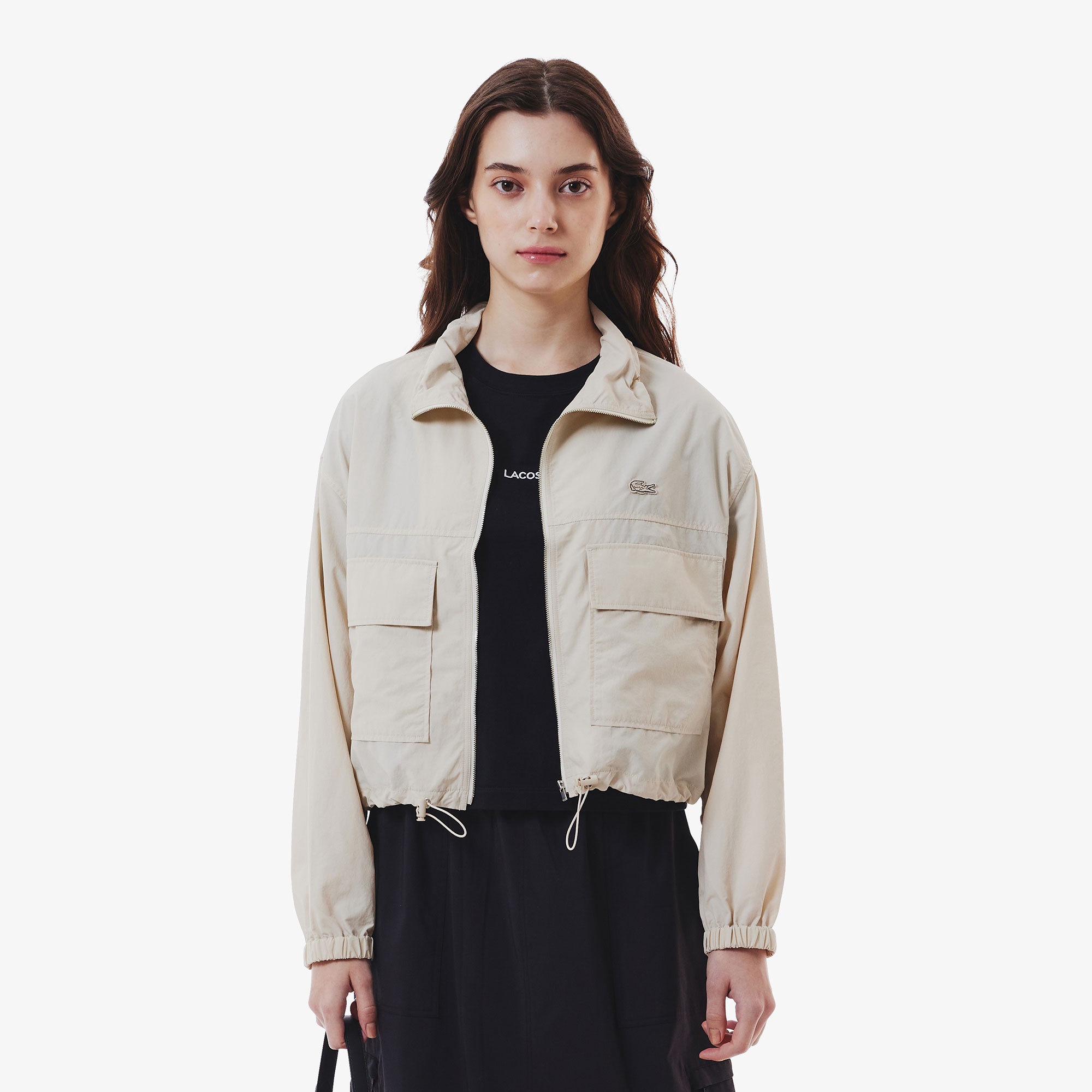 発掘 - 新登場ブランド レディース アウター・コート - ラコステ（LACOSTE）公式 レディースウェア