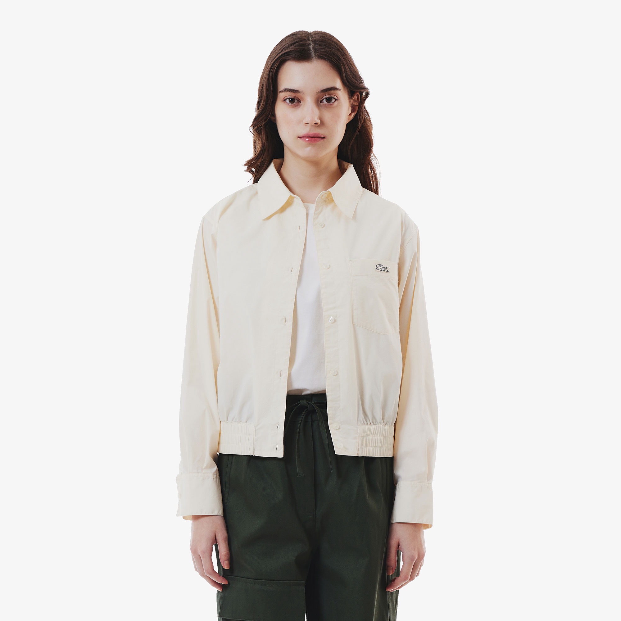 セール レディース シャツ - ラコステ（LACOSTE）公式オンライン