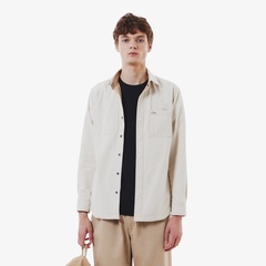 【ベージュ】ラコステゴルフチェックオープンカラーシャツ ラコステ LACOSTE ラコステゴルフチェックオープンカラーシャツ