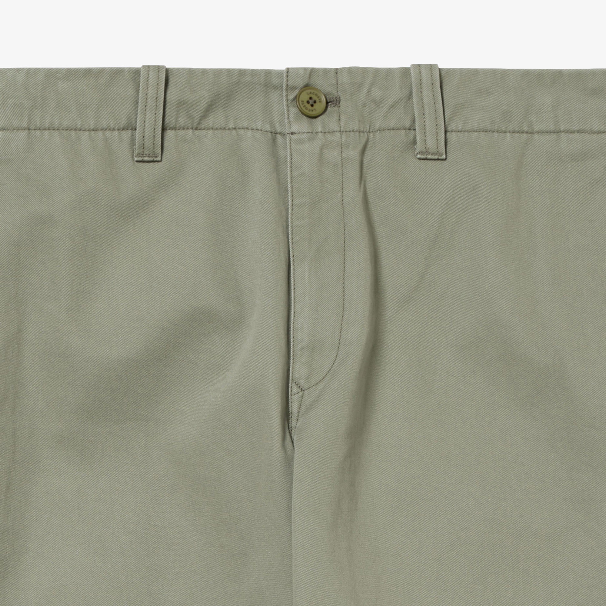 イージーワイドチノパンツ