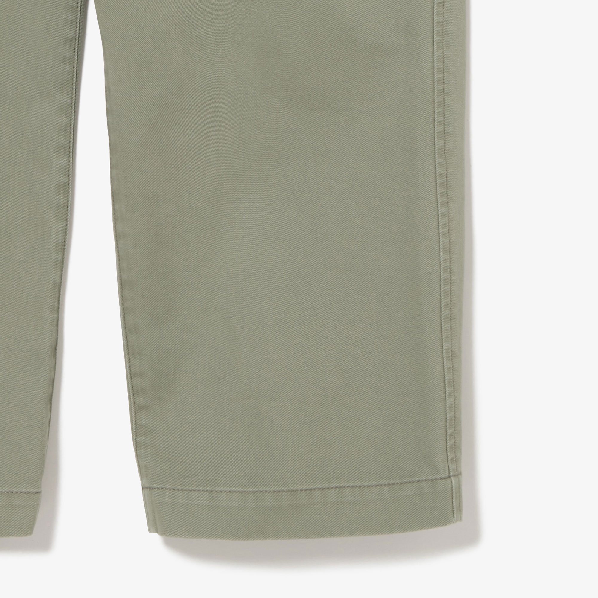 イージーワイドチノパンツ