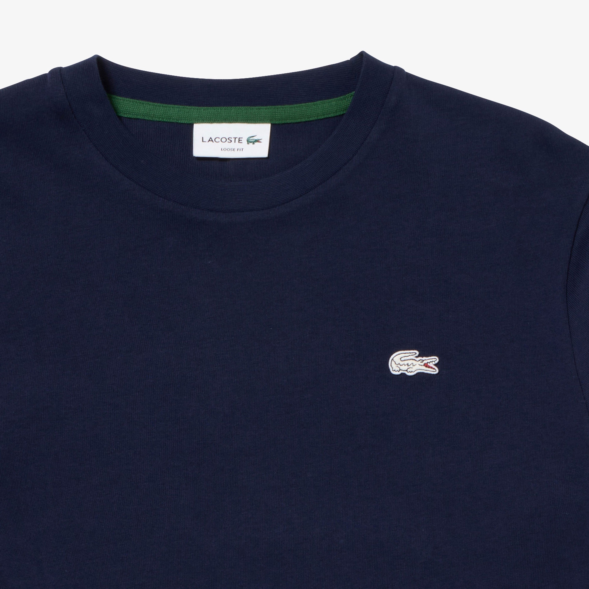 ヘビーウェイトスリーブプリントTシャツ