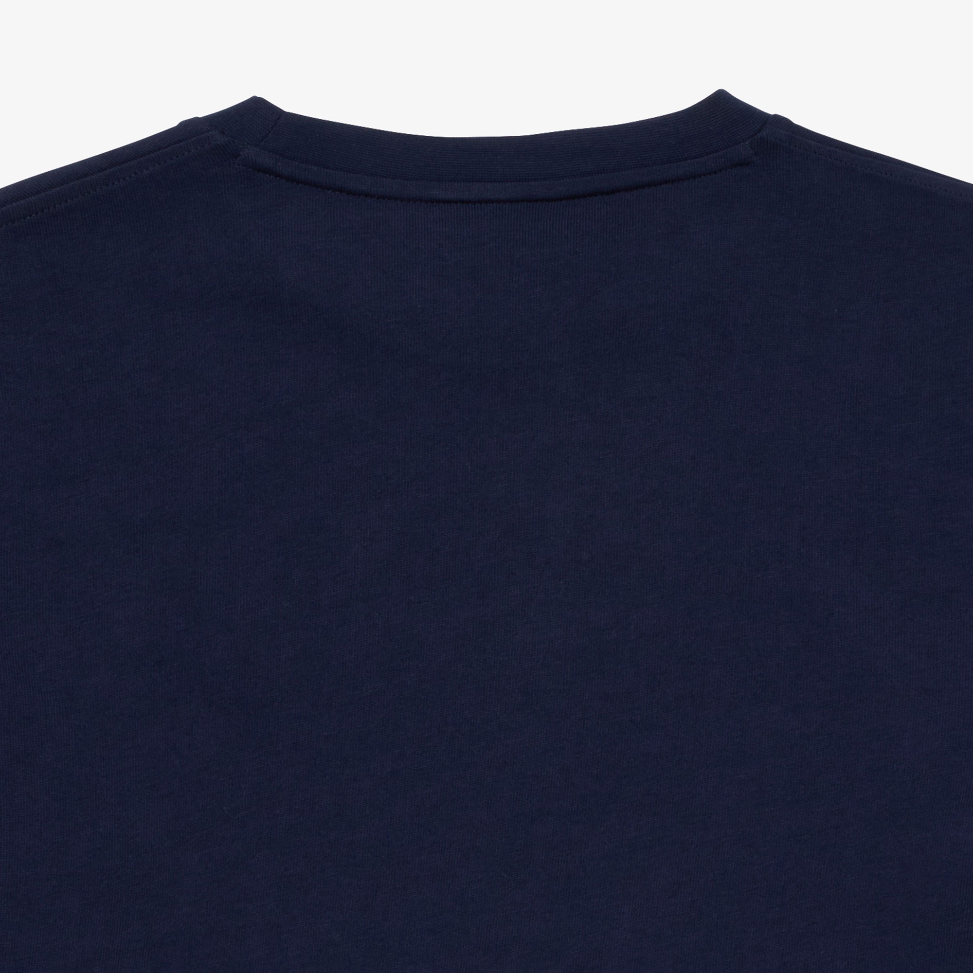 ヘビーウェイトスリーブプリントTシャツ