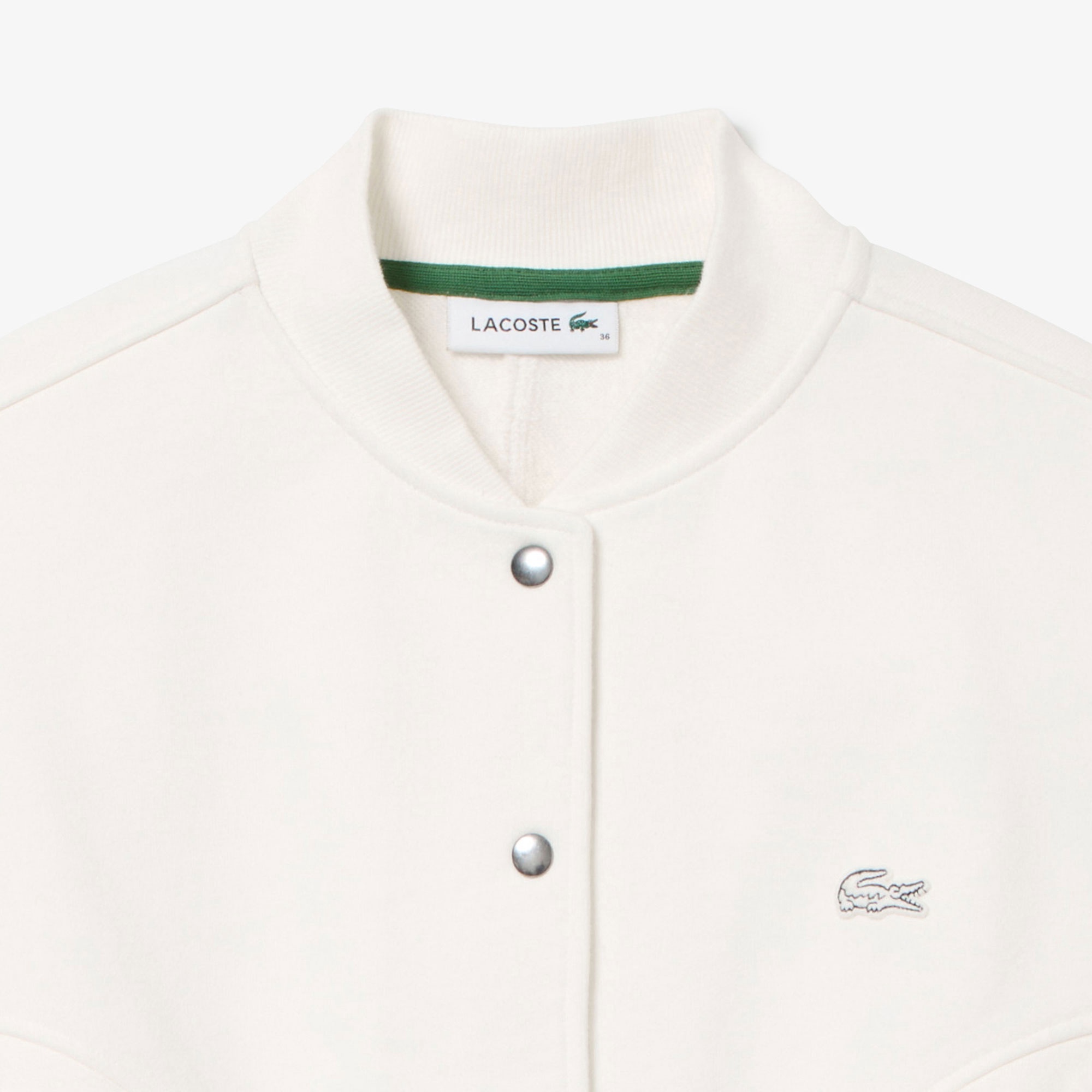 裏パイルスウェットMA-1ブルゾン