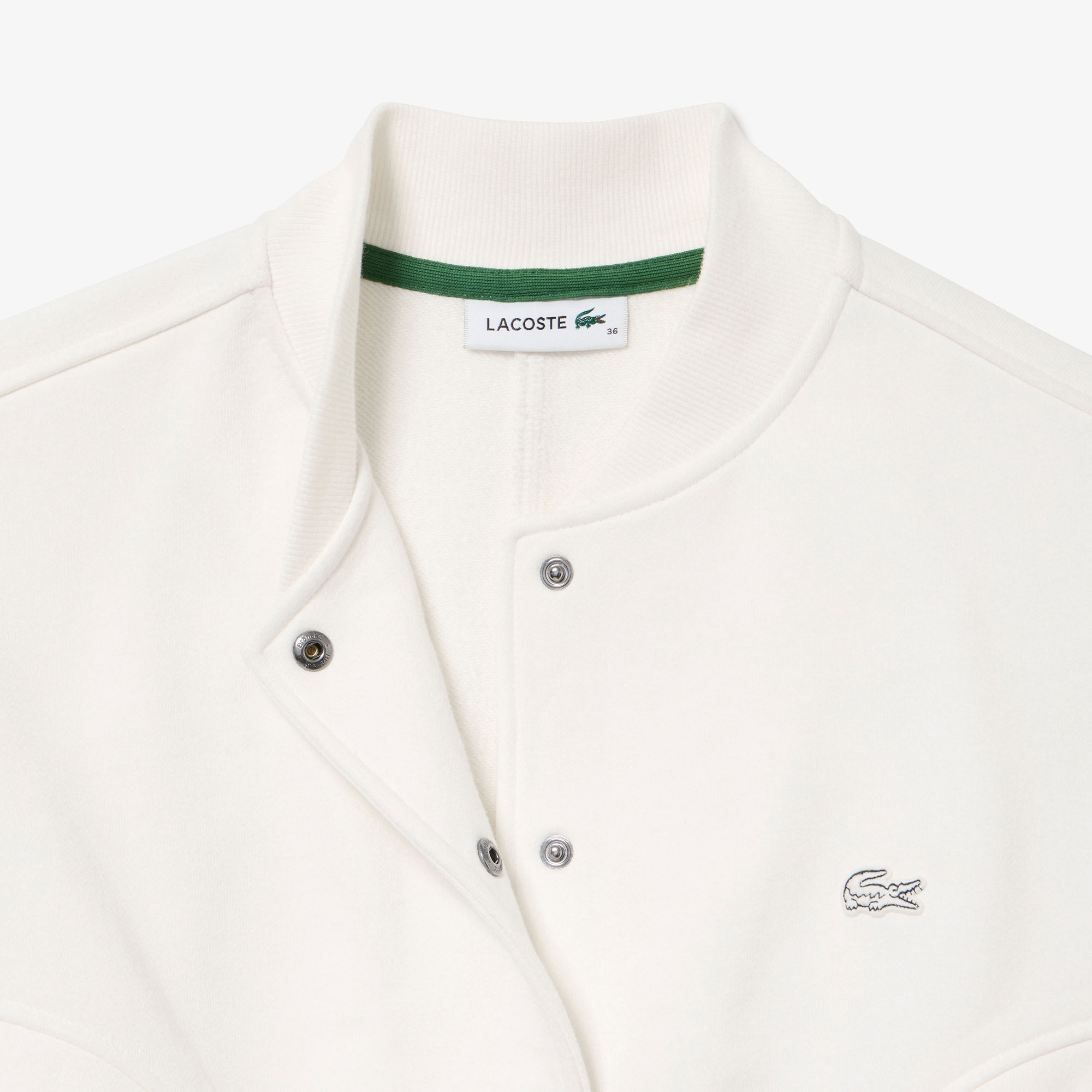 裏パイルスウェットMA-1ブルゾン