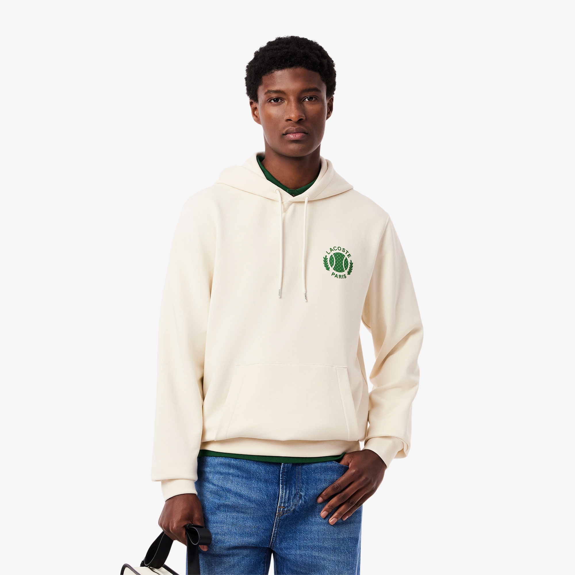LACOSTE ラコステ テニスウェア レディース ファットフード