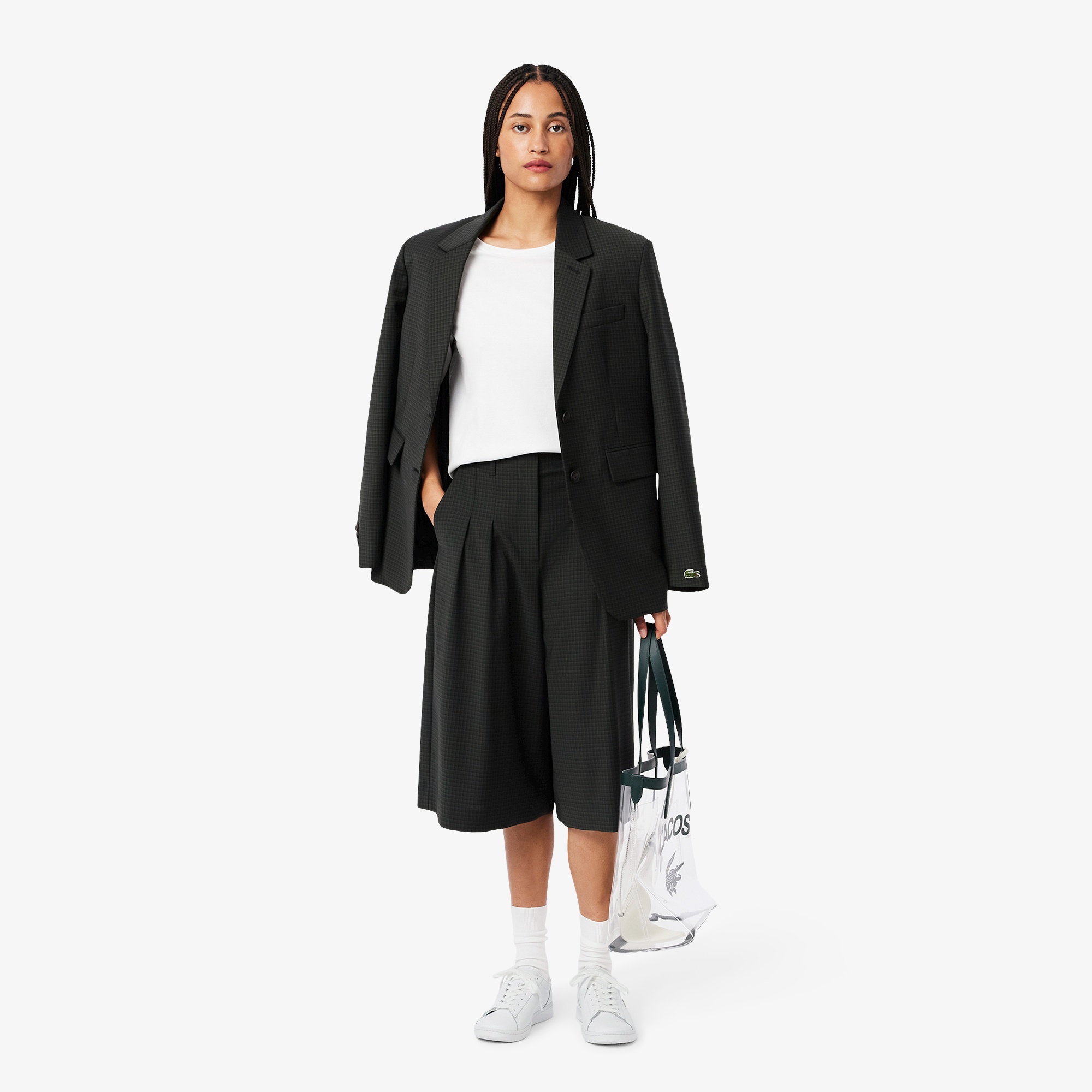 レディース CARNABY SET 224 1 SFA