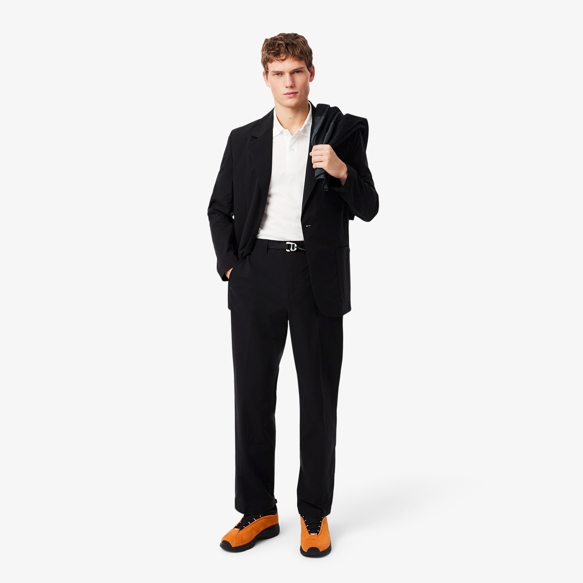 メンズ AUDYSSOR SLIP-ON 1251 SMA