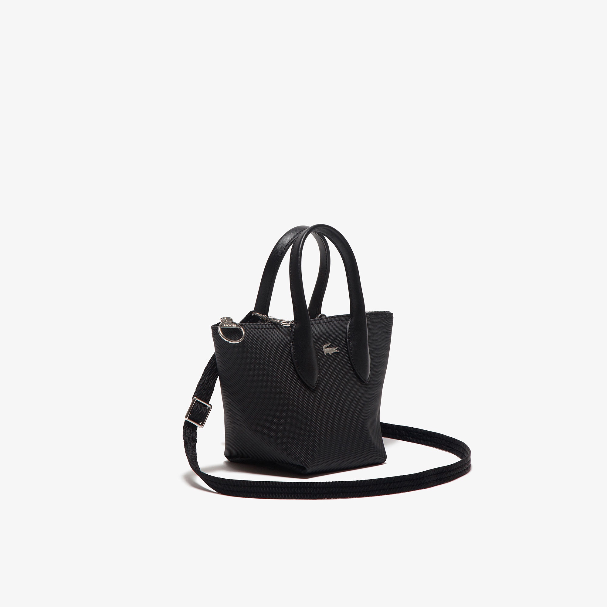 ラコステアテナ ミニトートバッグ