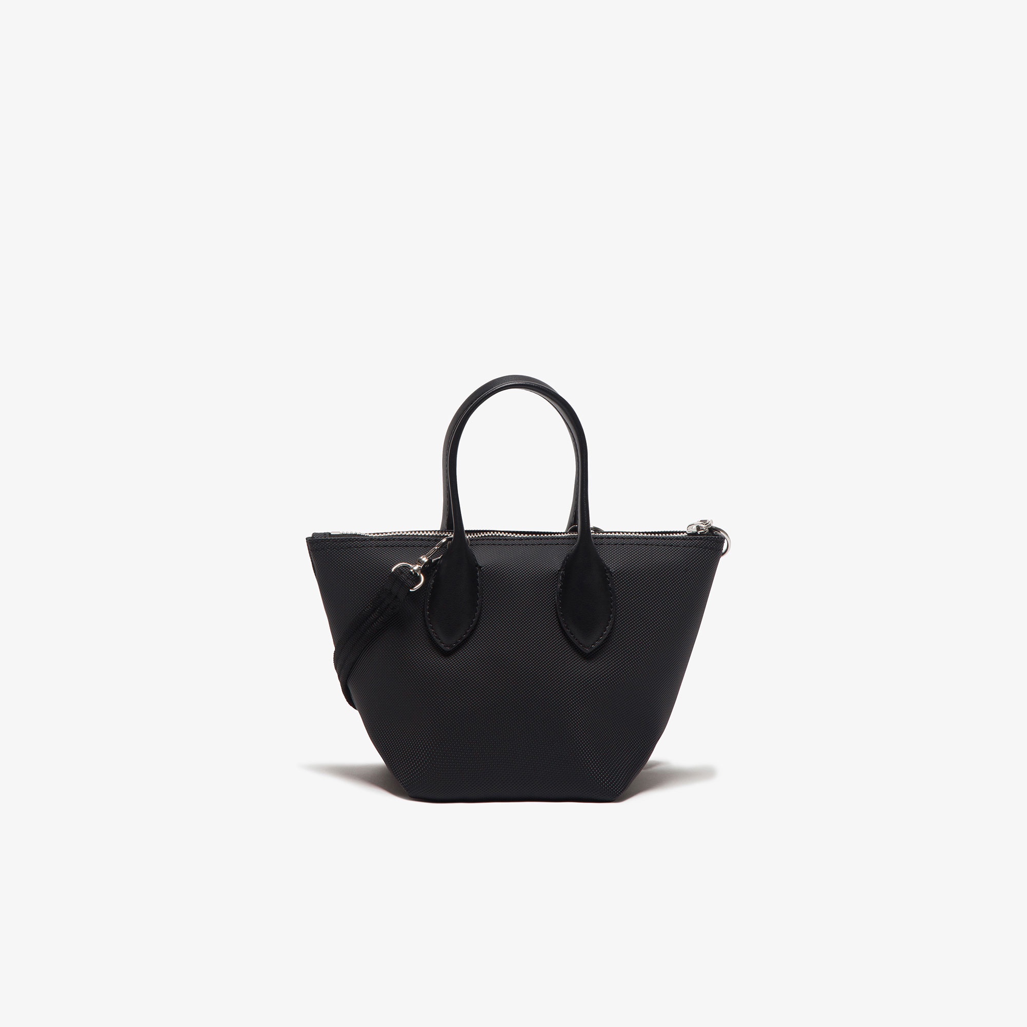 ラコステアテナ ミニトートバッグ