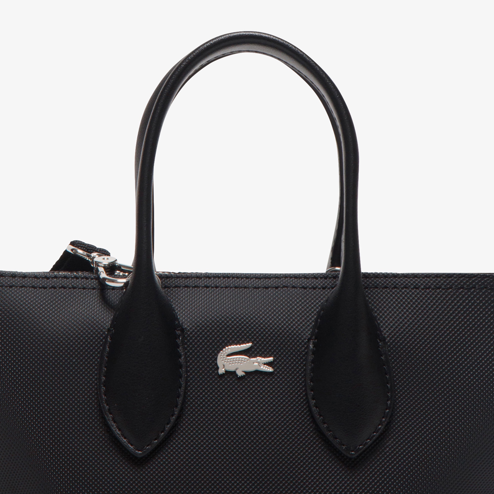 ラコステアテナ ミニトートバッグ