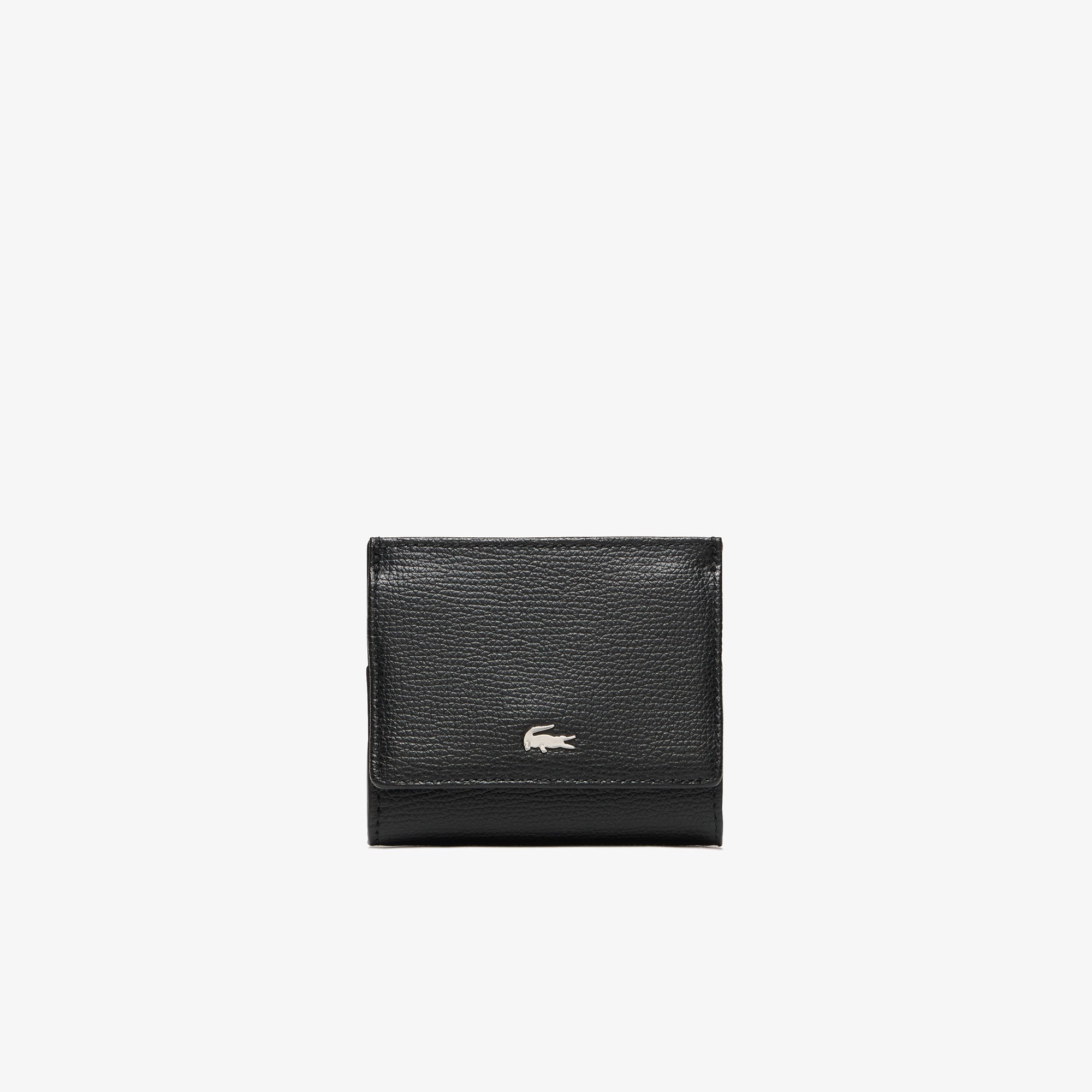 エレガント♪【LACOSTE】スクエアウオレット LACOSTE｜2つ折りスクエアウォレット | Rakuten Fashion(楽天