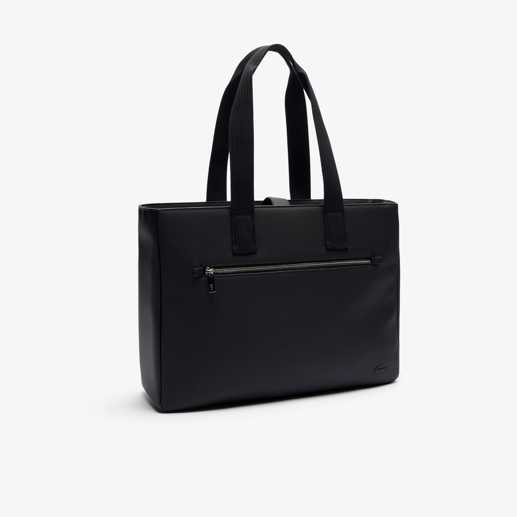 メンズクラシック スクエアトートバッグ